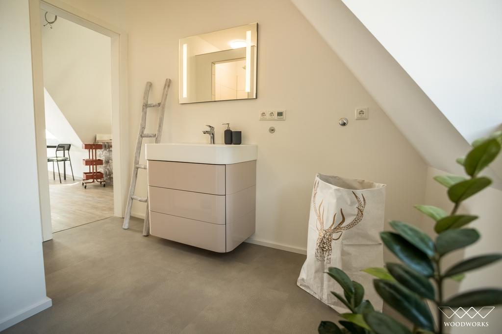 Teigenheim Apartment Ruedesheim am Rhein Phòng bức ảnh